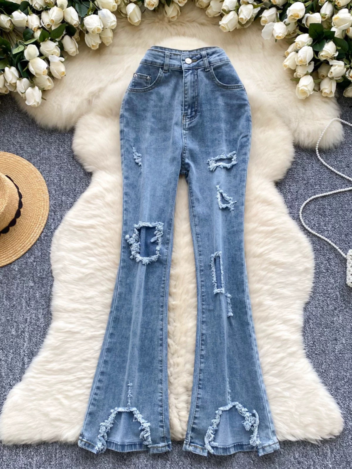 Added Product