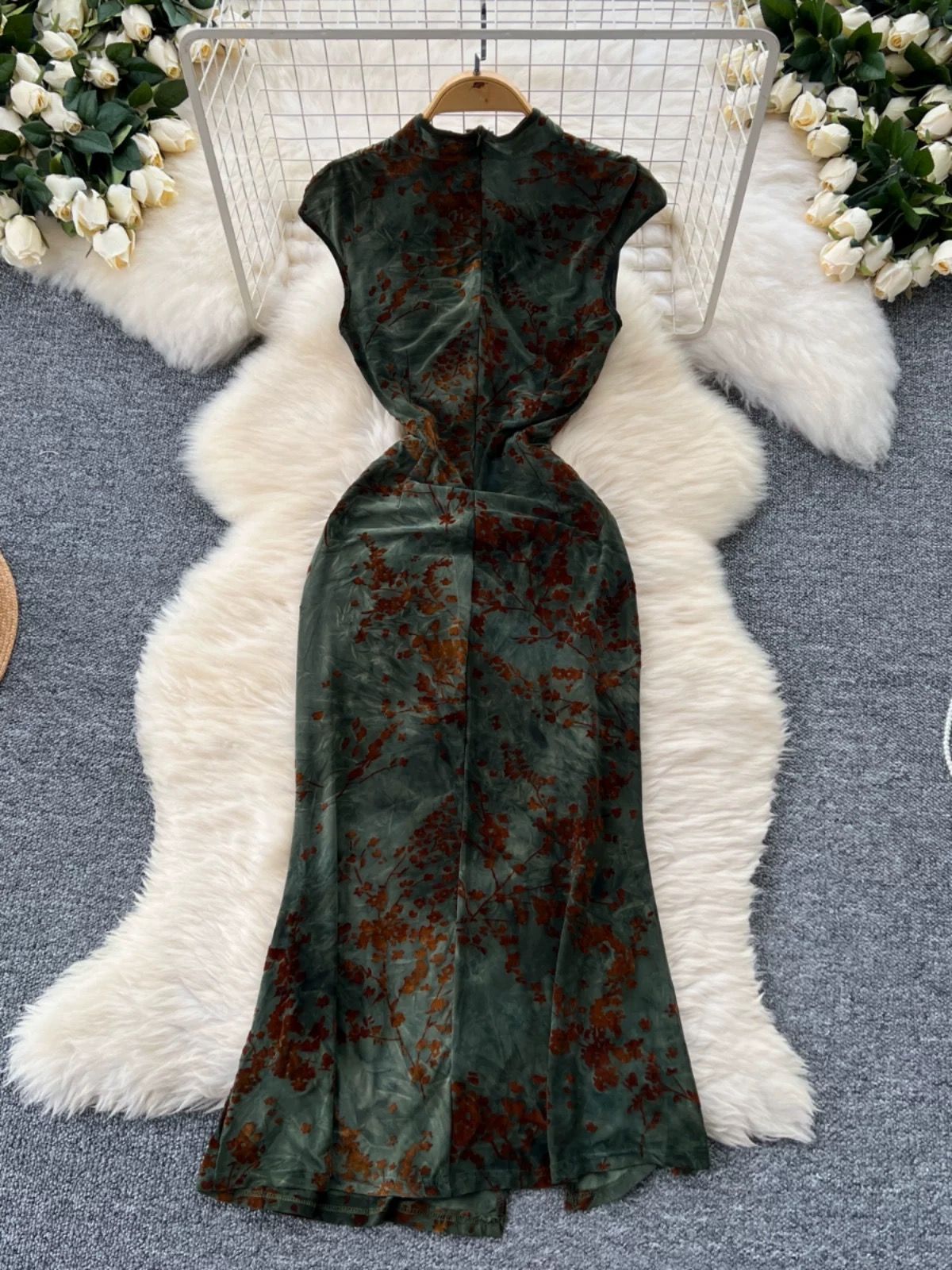 Show you off dress CD1798 image