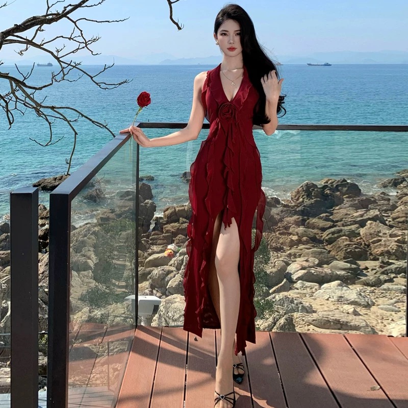 Think it over dress CD1250 image
