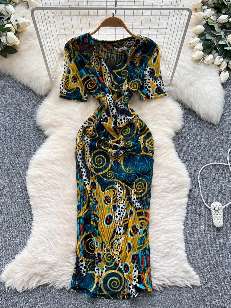 Bad decisions dress CBC997