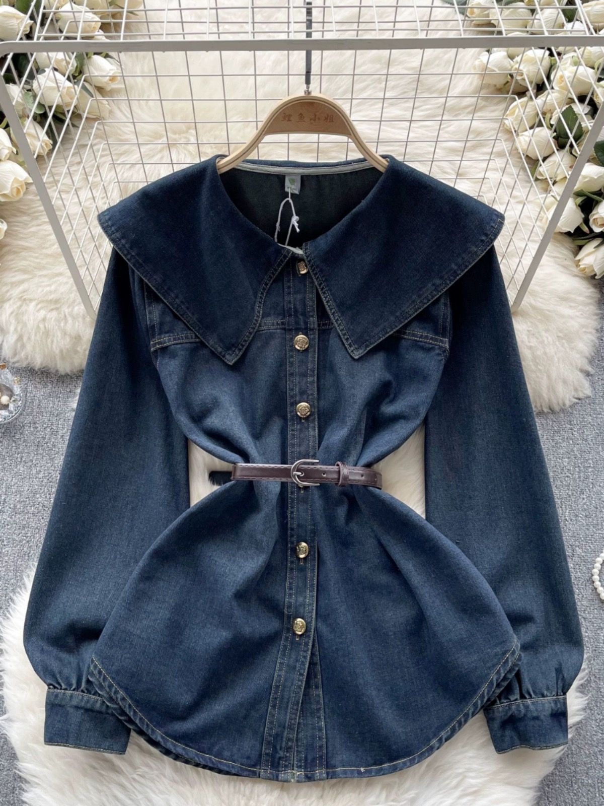 Tropical hideaway shirt DSH104 image