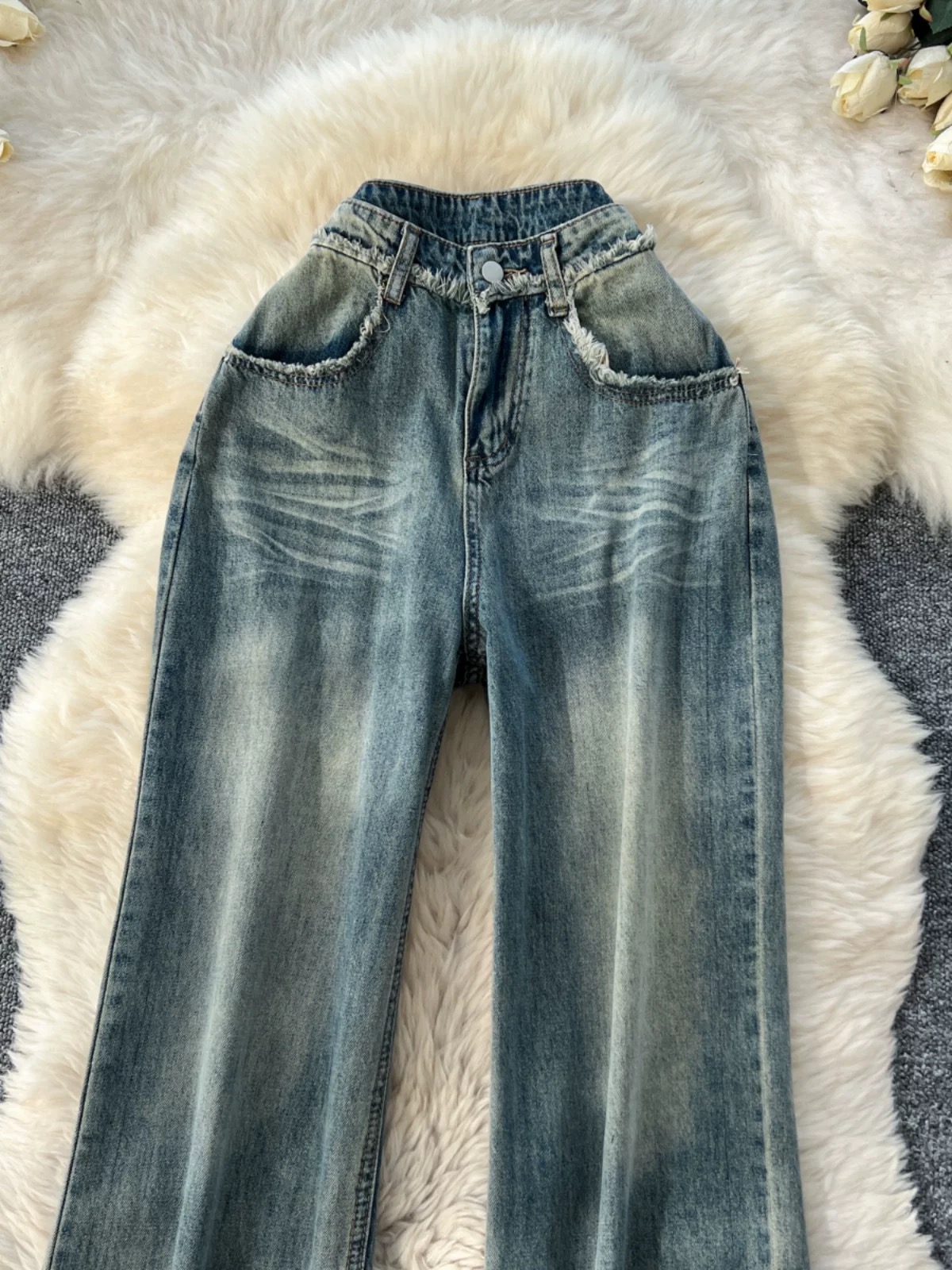 All nighter jeans JN133 image