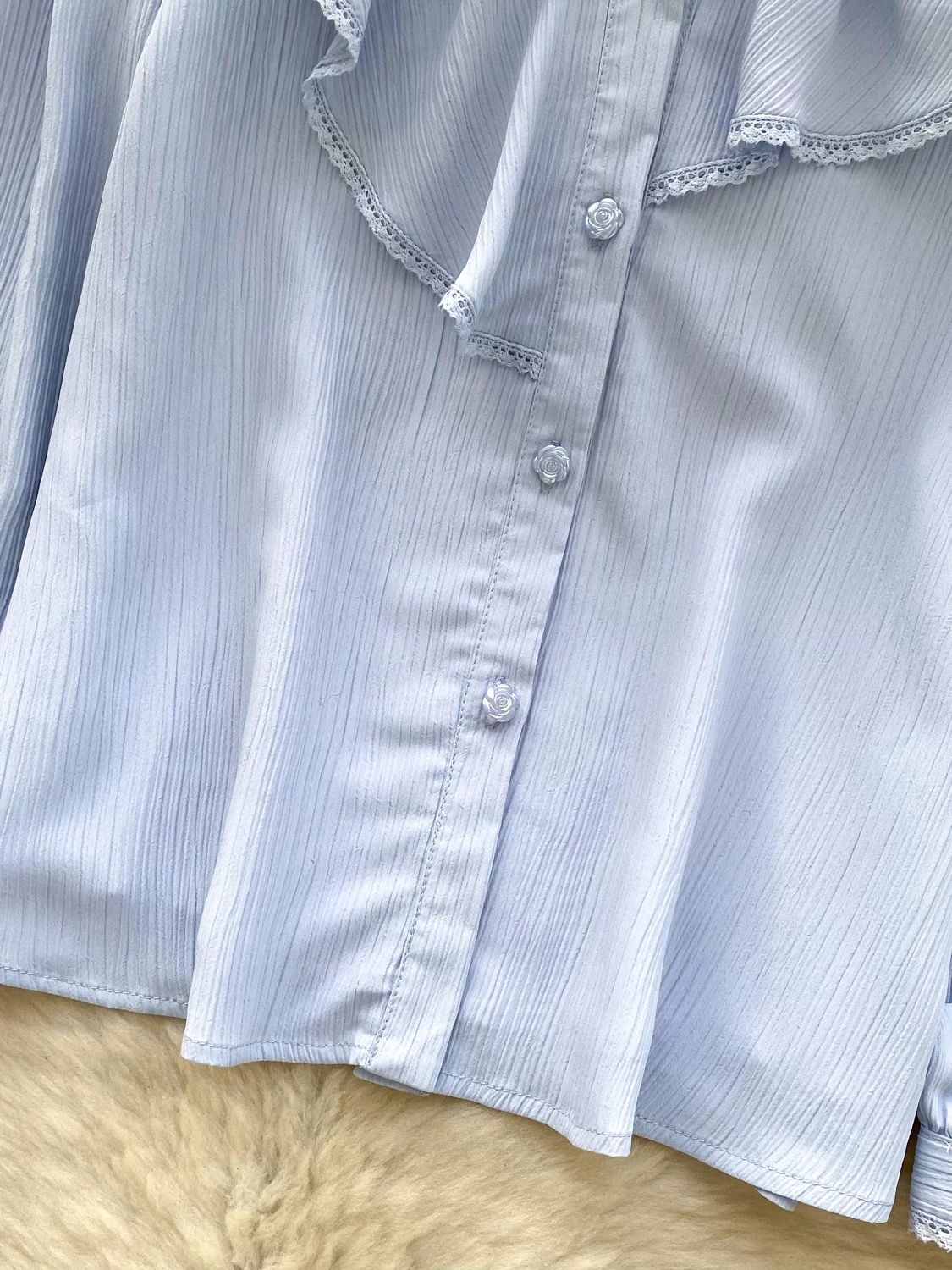 I am a lady blouse BE454 image