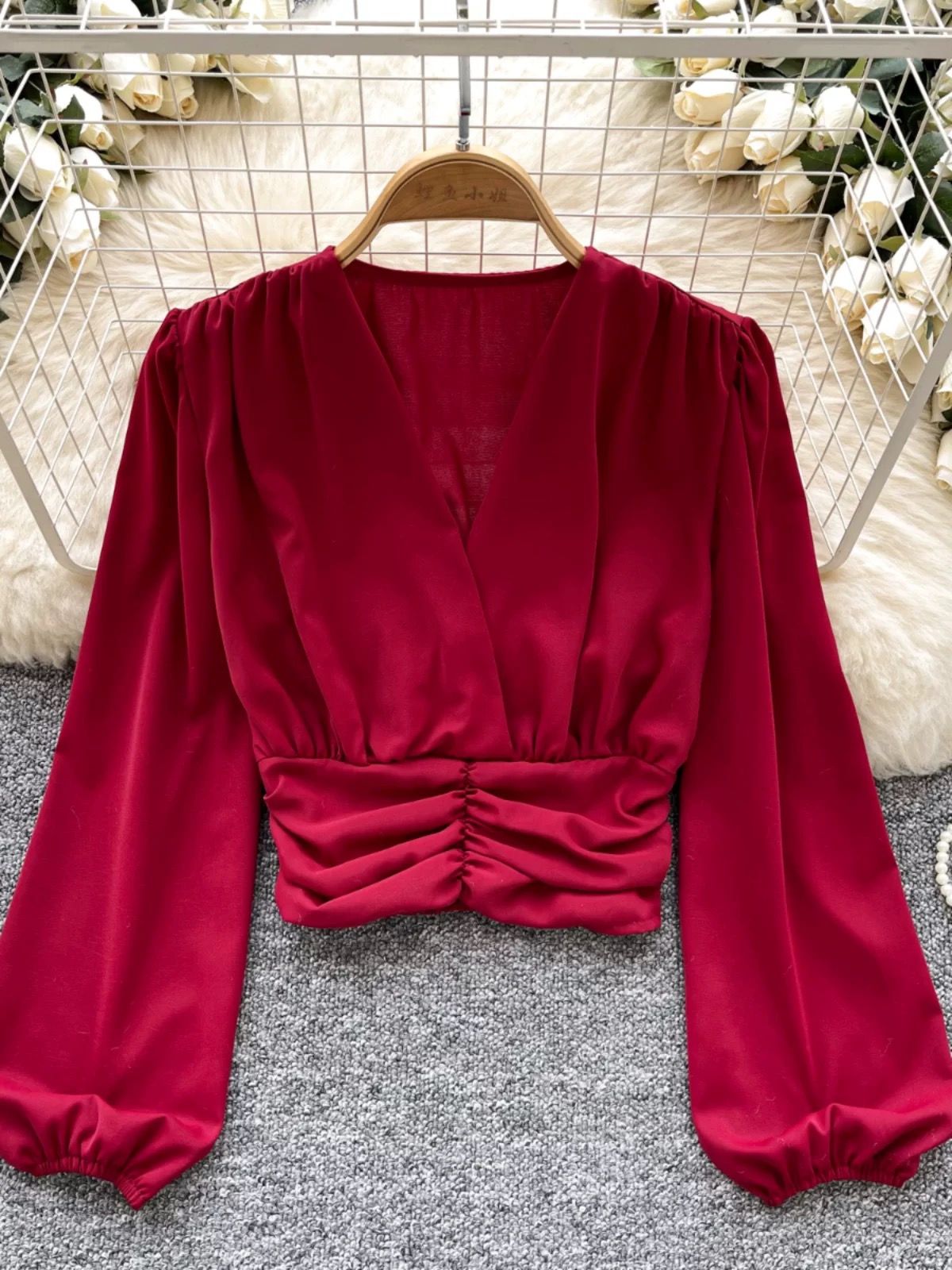 Long distance top CTO763 image