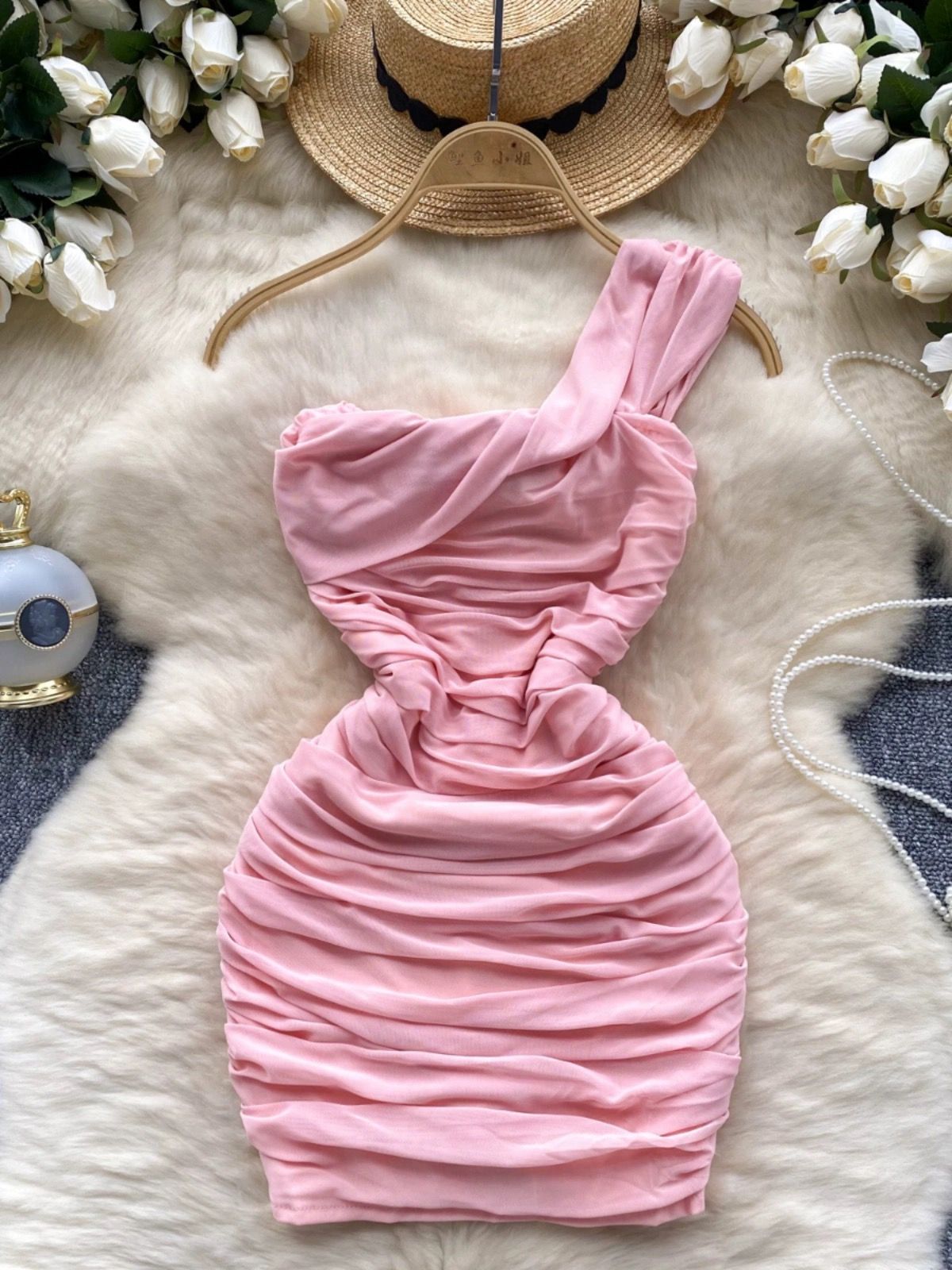 Feeling the heat dress CBC1022 image