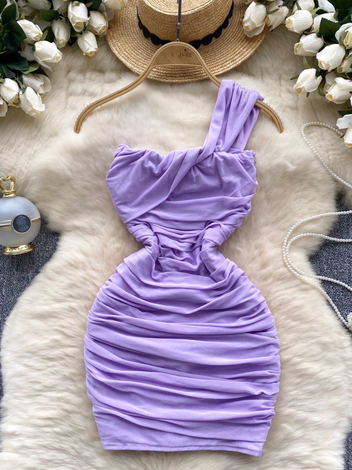 Feeling the heat dress CBC1022 image