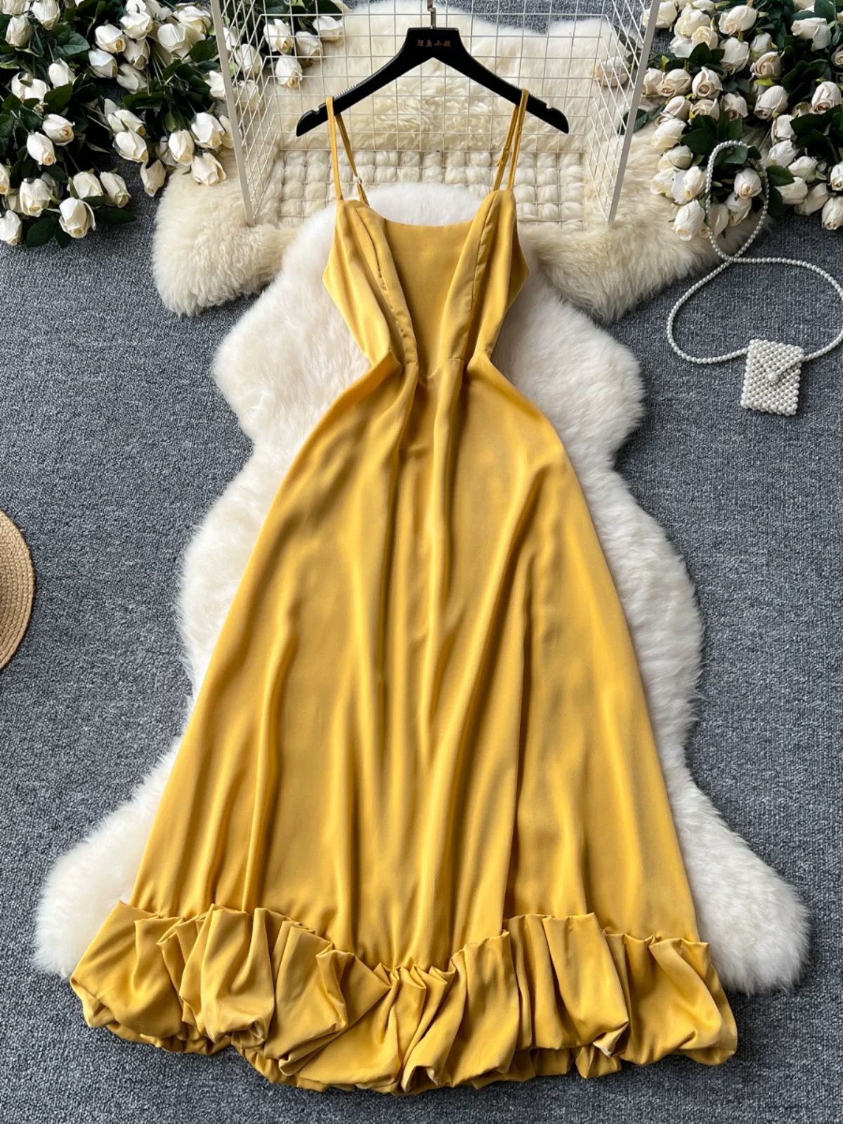 Still the one dress FD1018 image