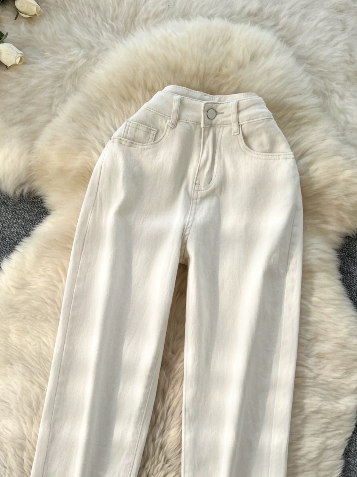 Glamorous afternoon jeans JN132 image