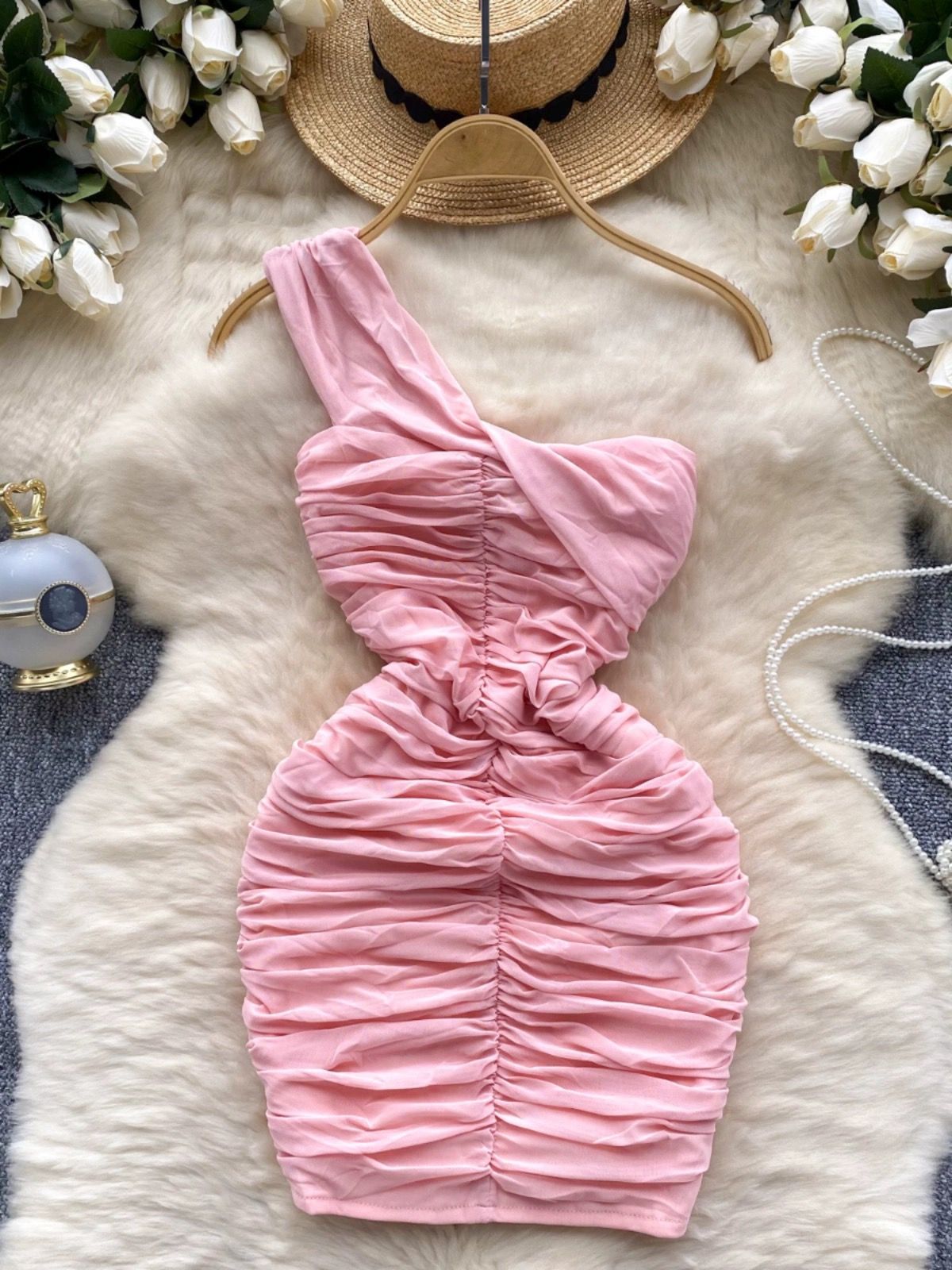 Feeling the heat dress CBC1022 image