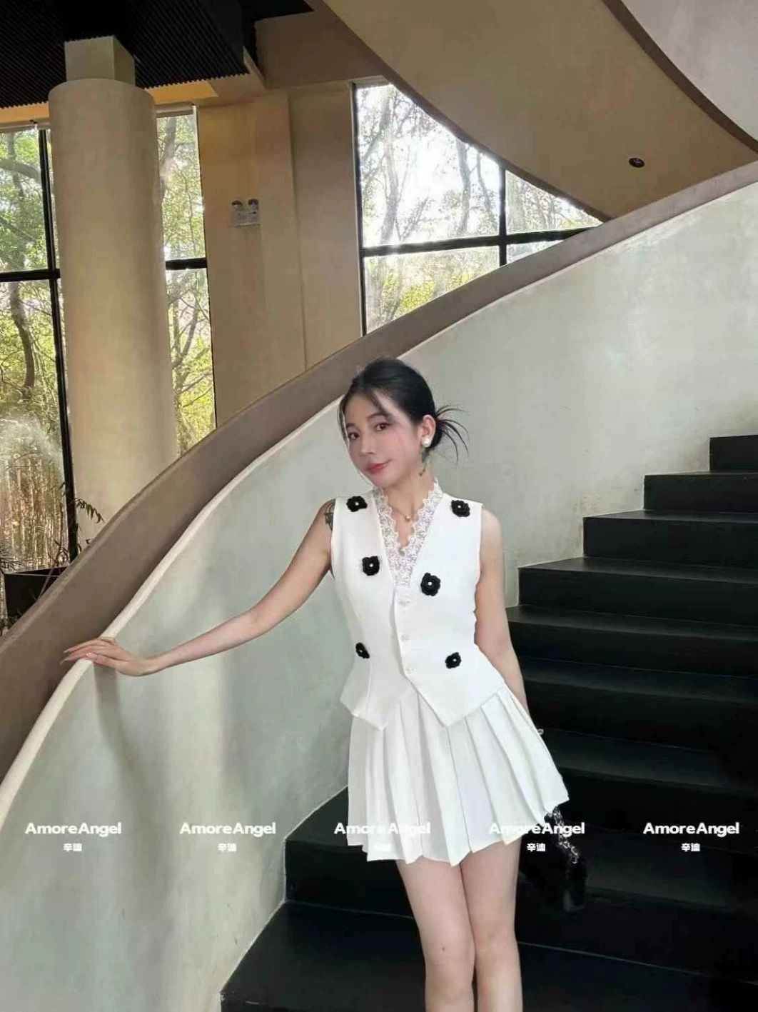 Such a beauty set CTP918 image