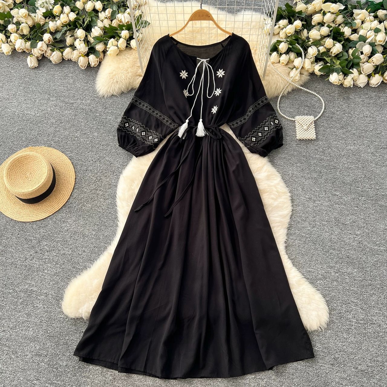 Infatuated dress CD1249 image