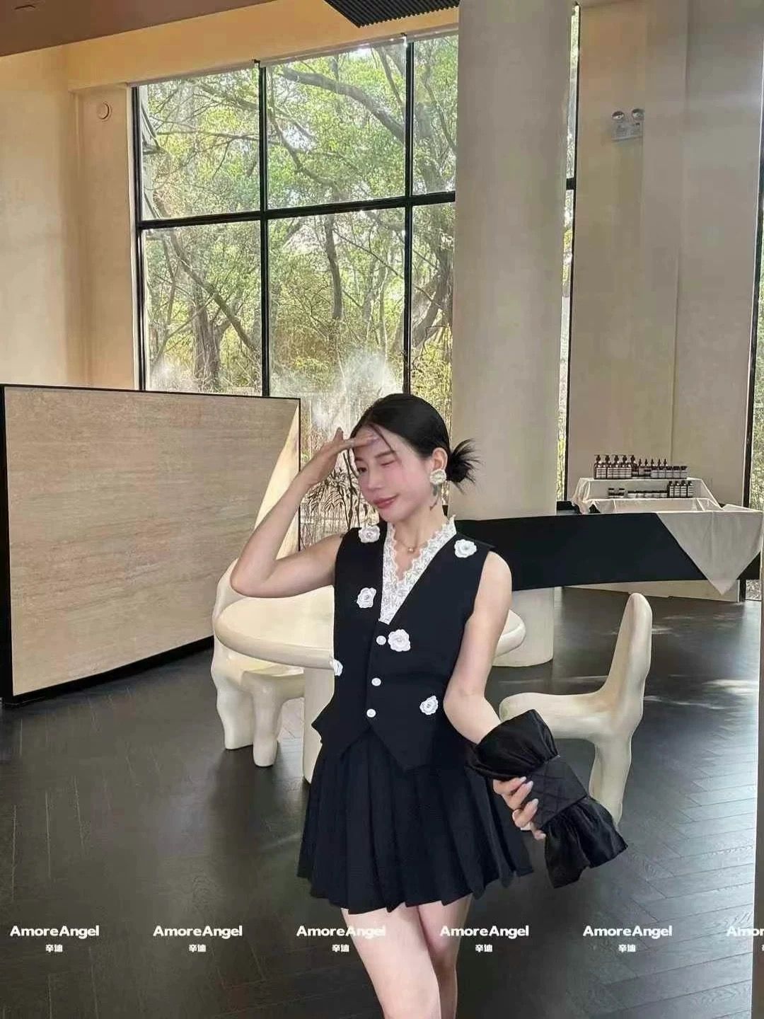 Such a beauty set CTP918 image