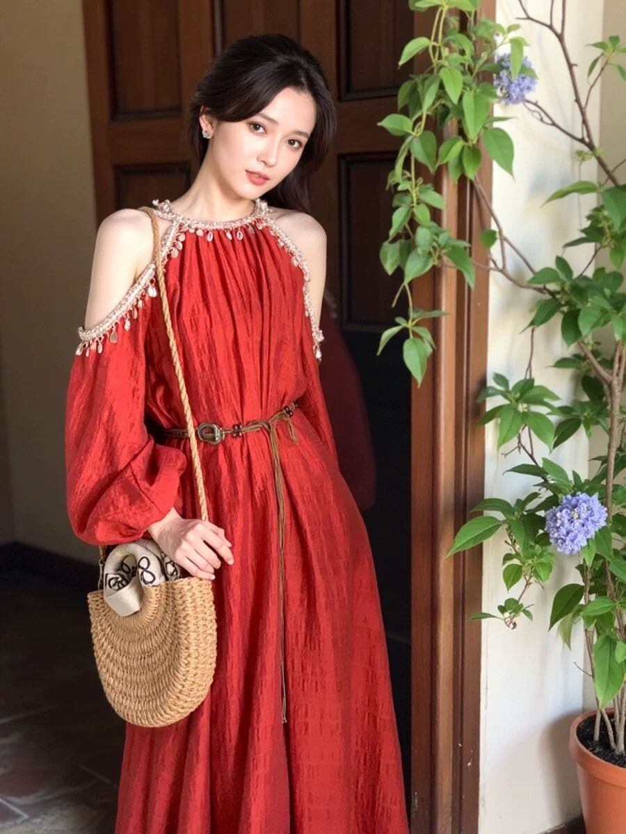 Not on my watch dress CD1247 image