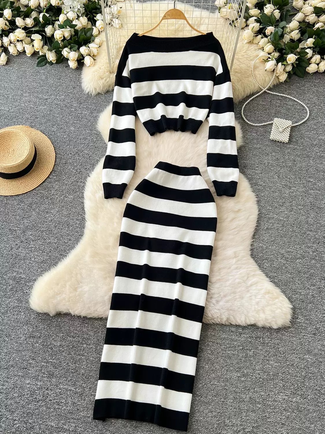 Sunshine delight set CTP724