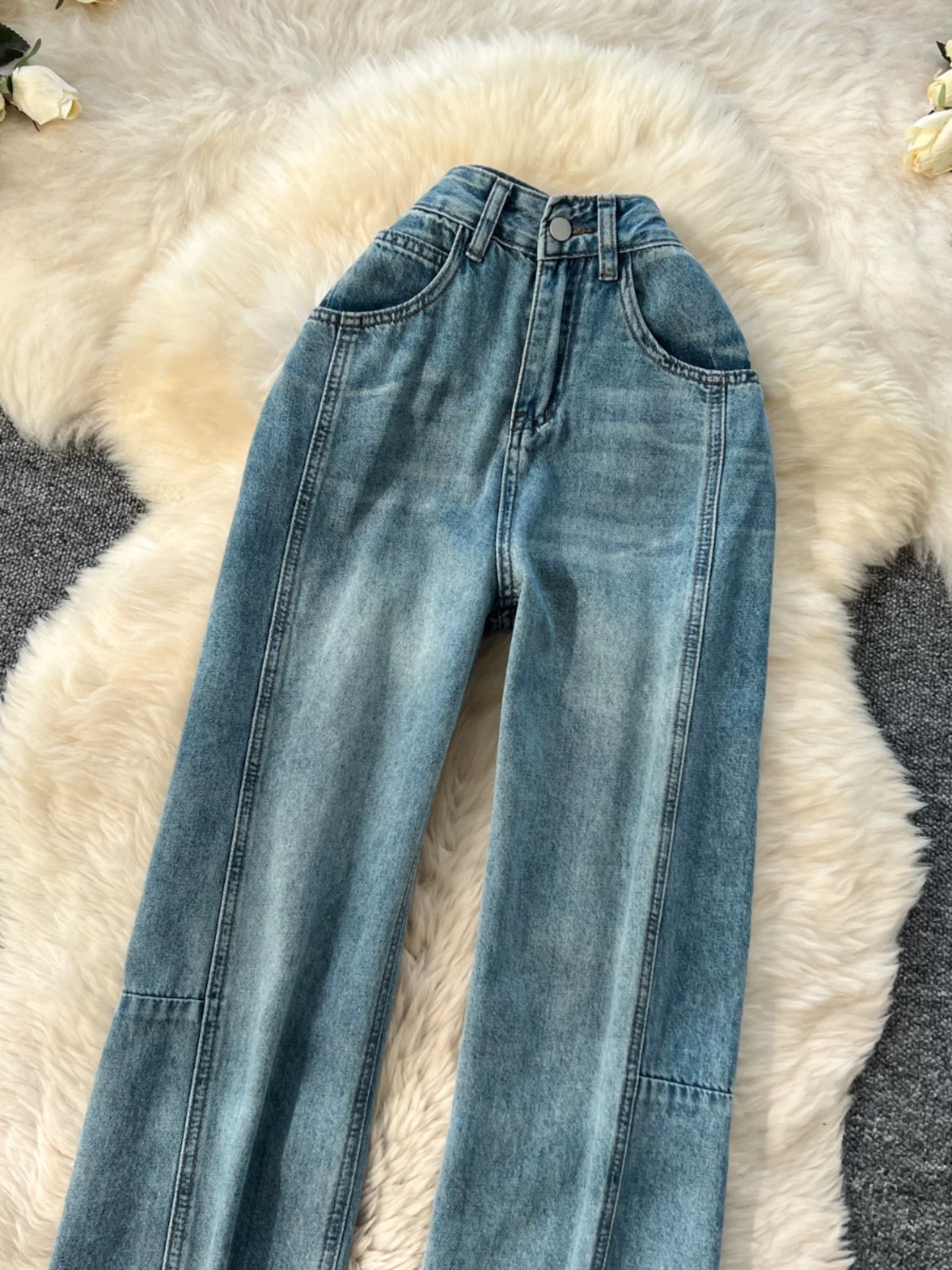 So gorgeous jeans JN130 image