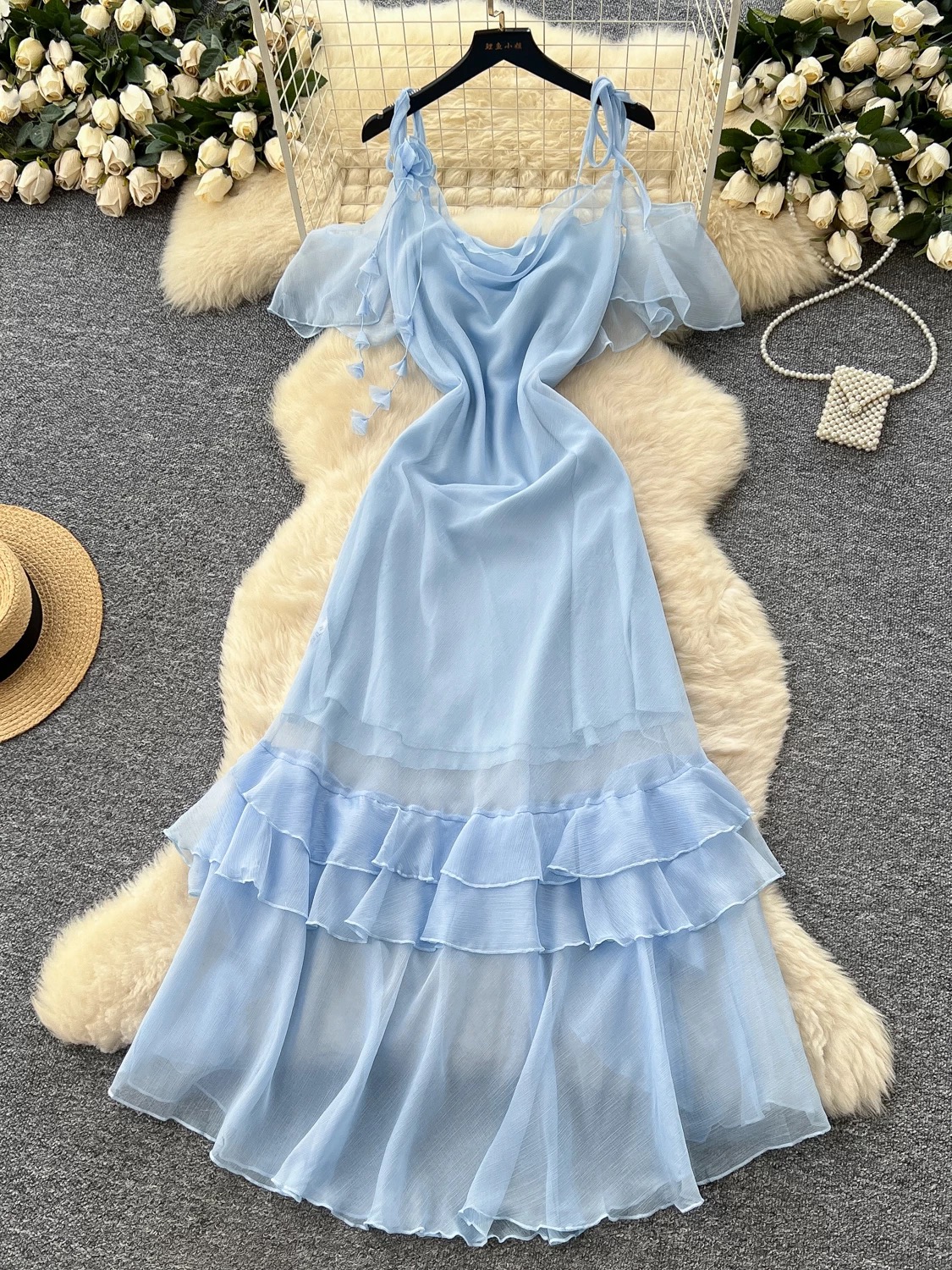 Added Product