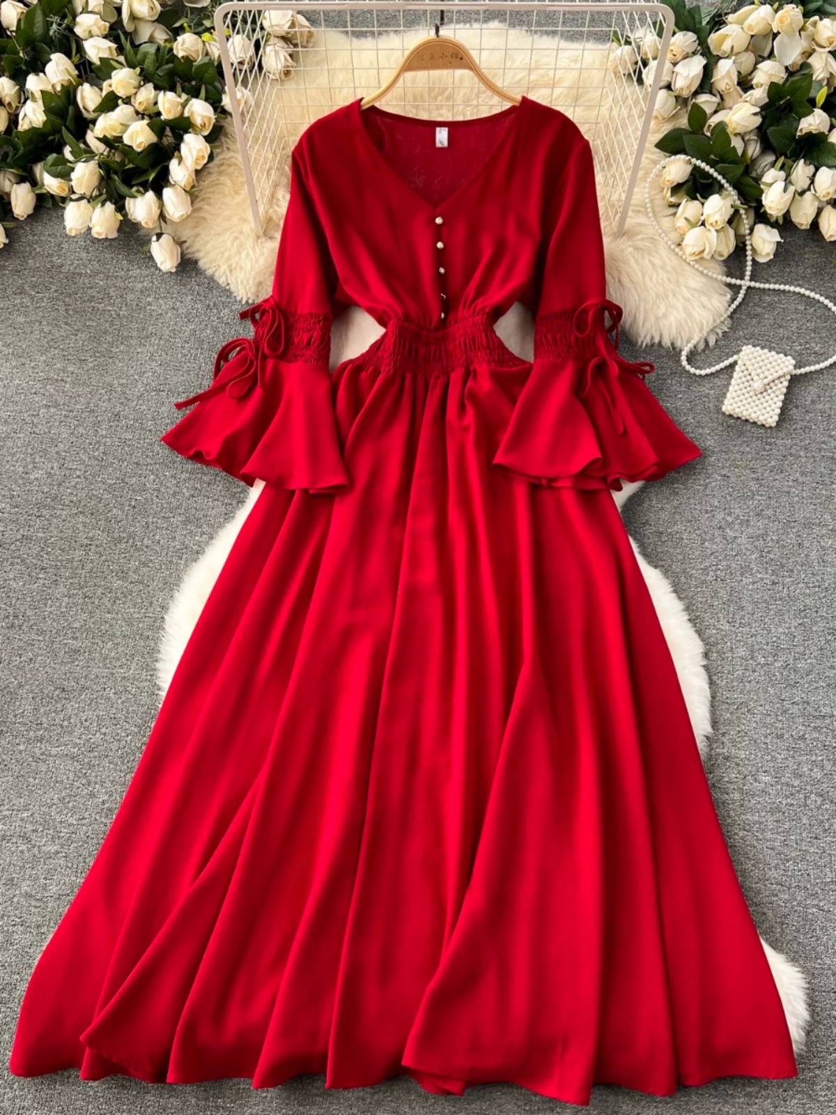 Slay first dress CD1984