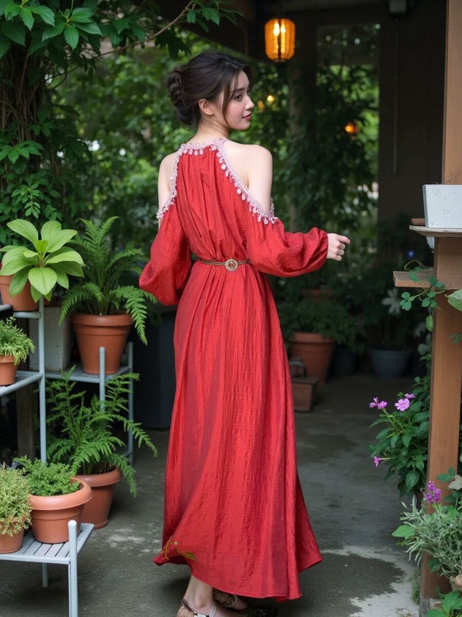 Not on my watch dress CD1247 image