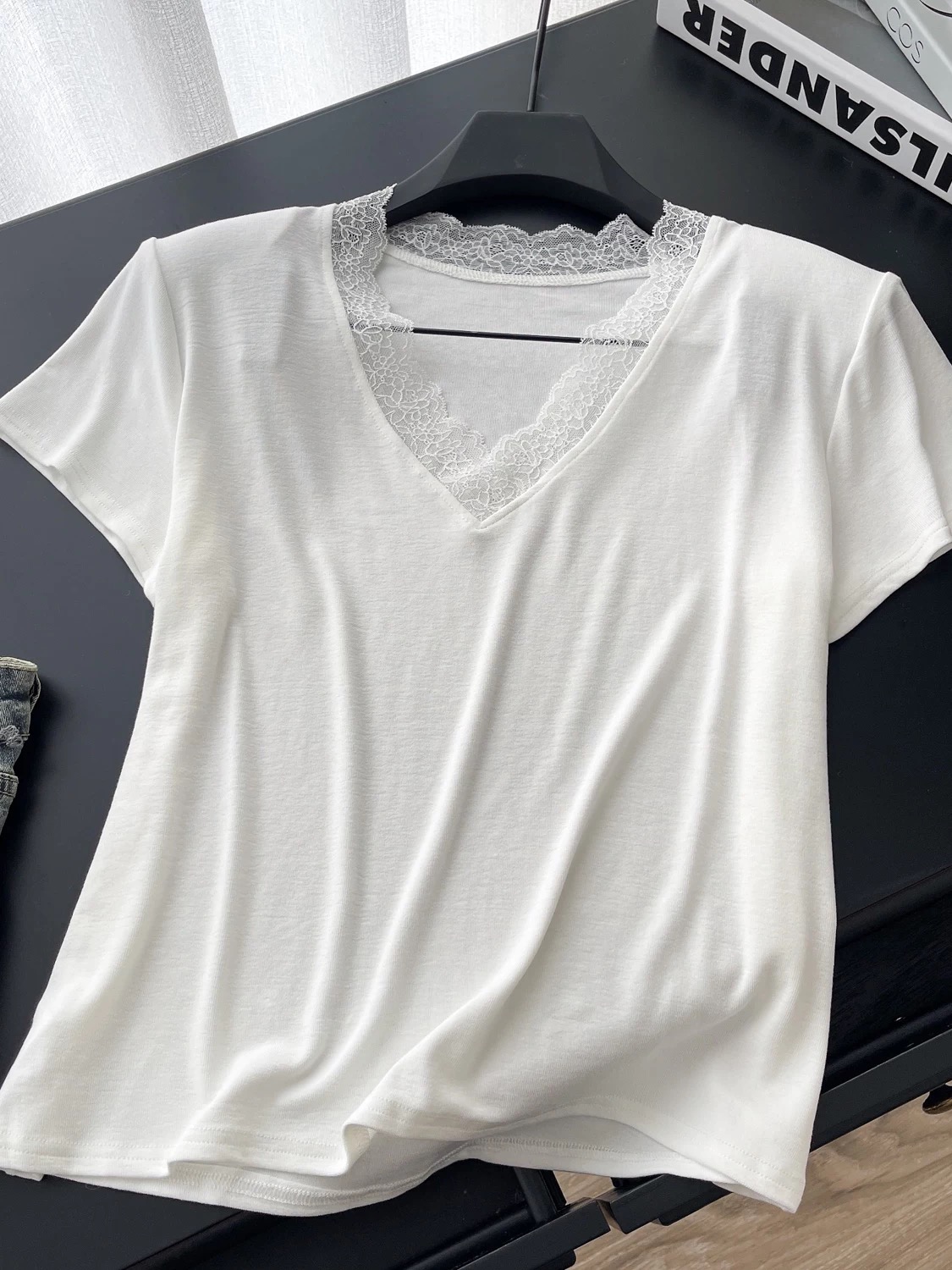 Added Product