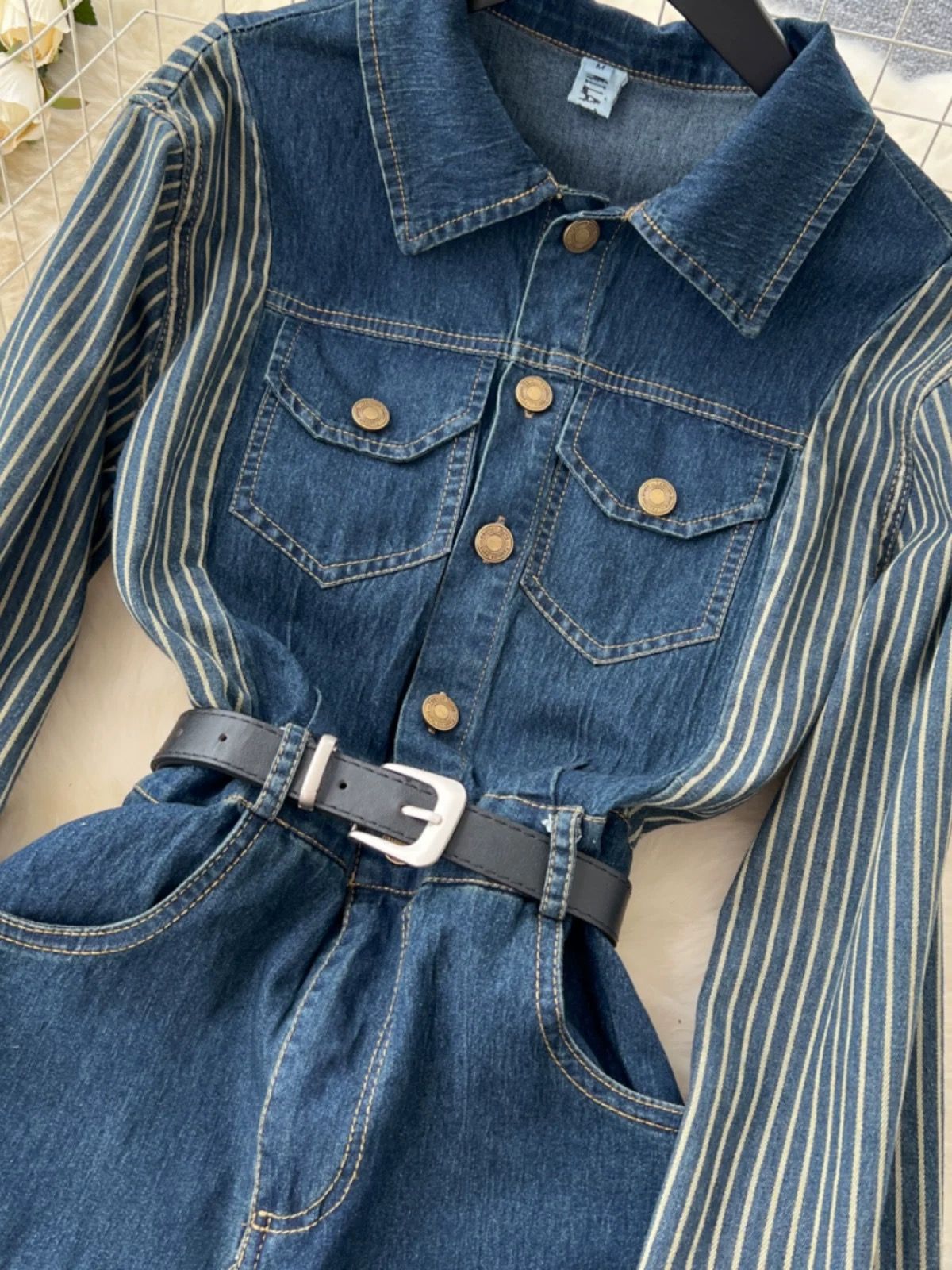 Had me at hello dress DBC59 image