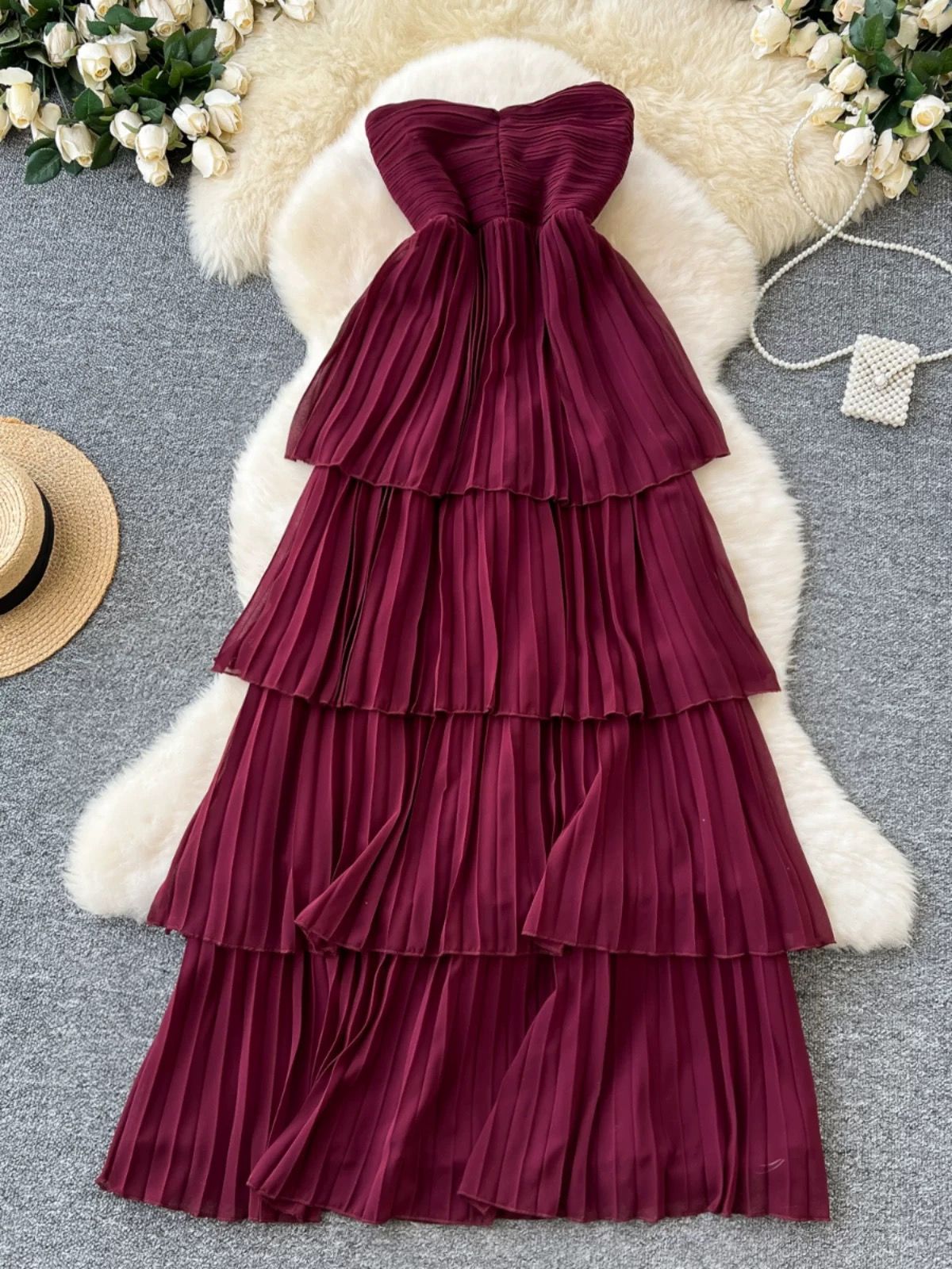 Cherish me dress FD696 image