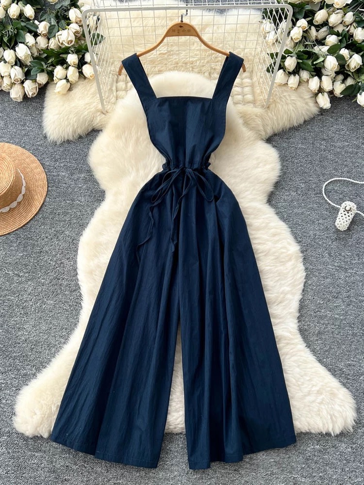 Take a trip jumpsuit CJS134