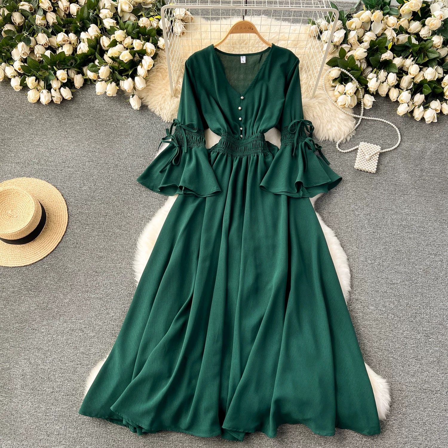 Slay first dress CD1984 image