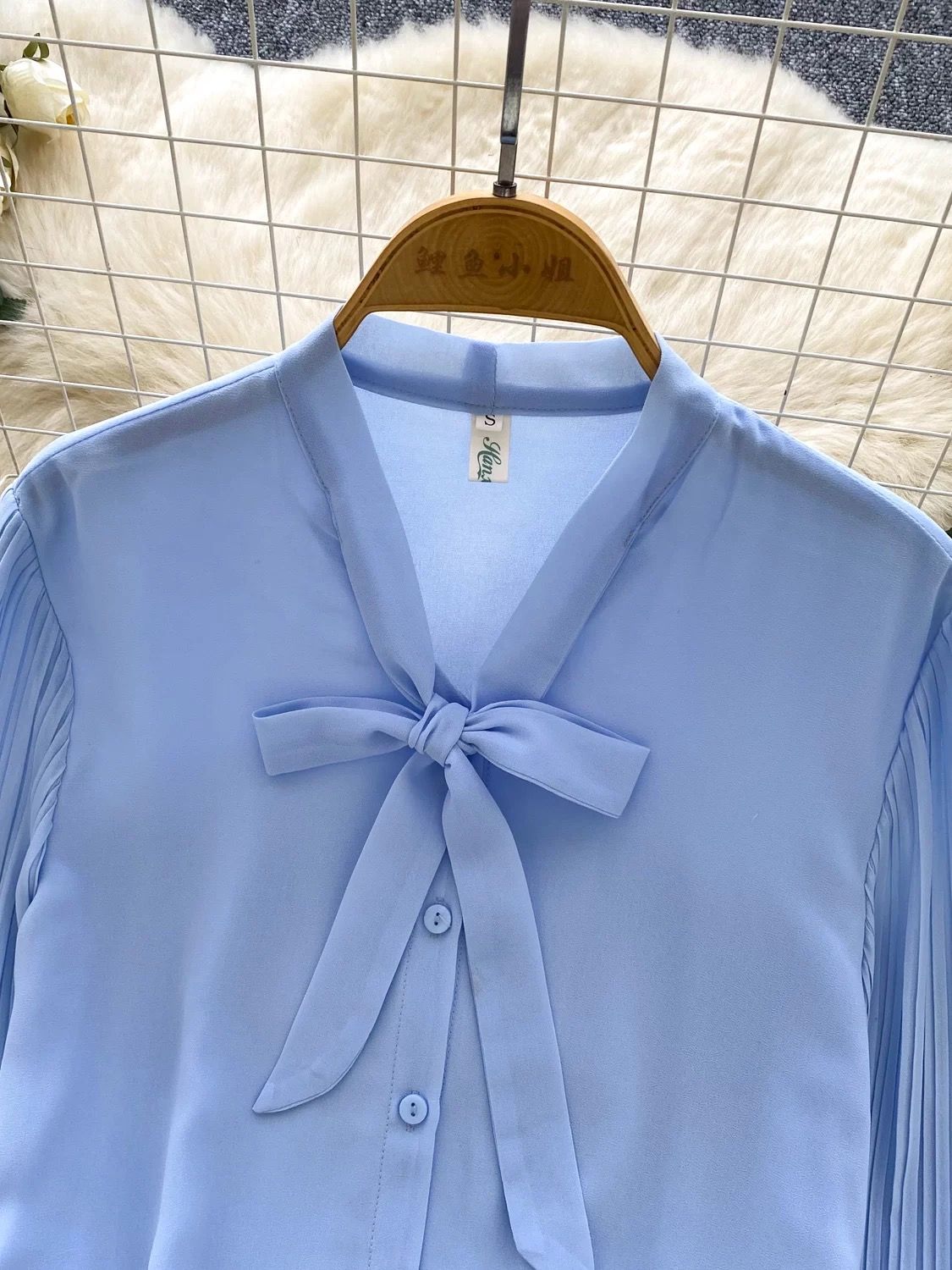 Billie babe blouse BE440 image