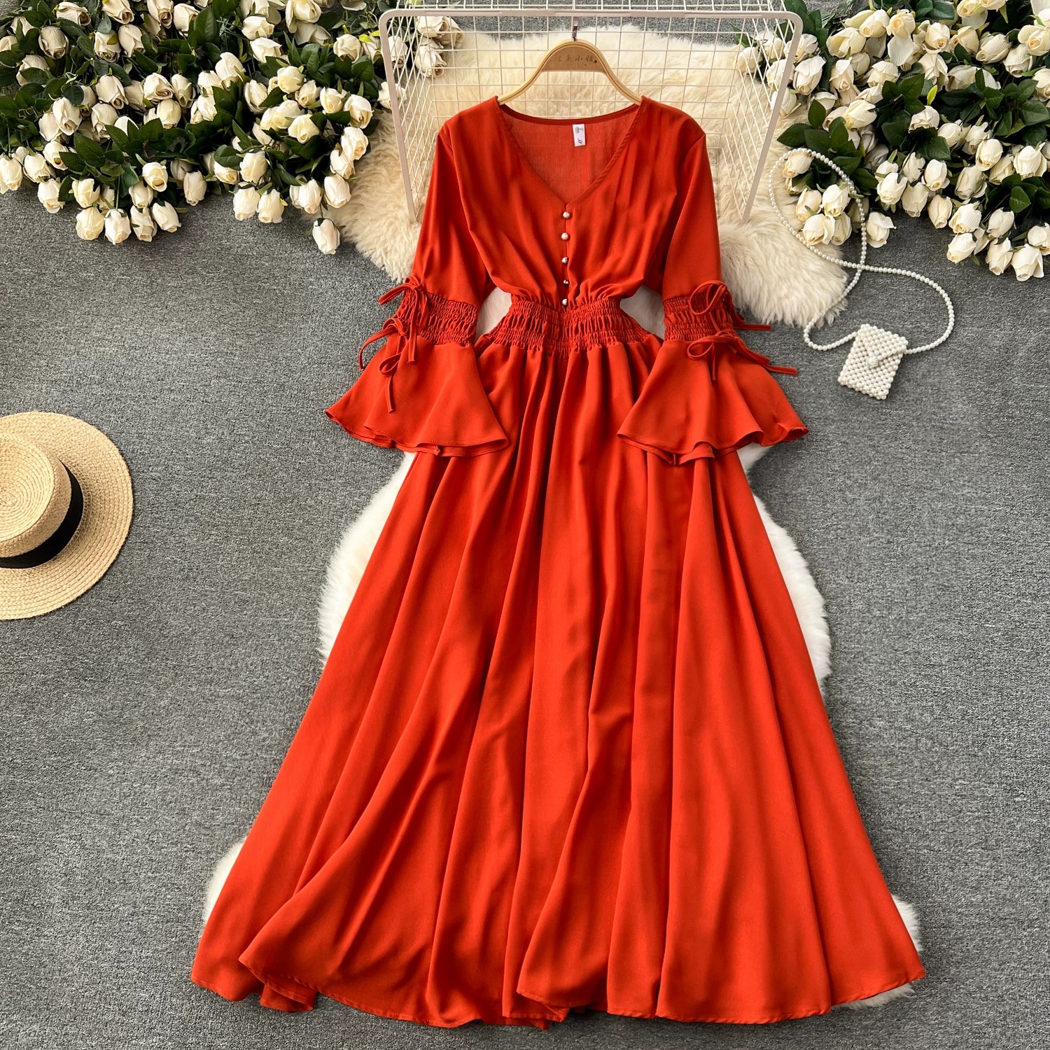 Slay first dress CD1984 image