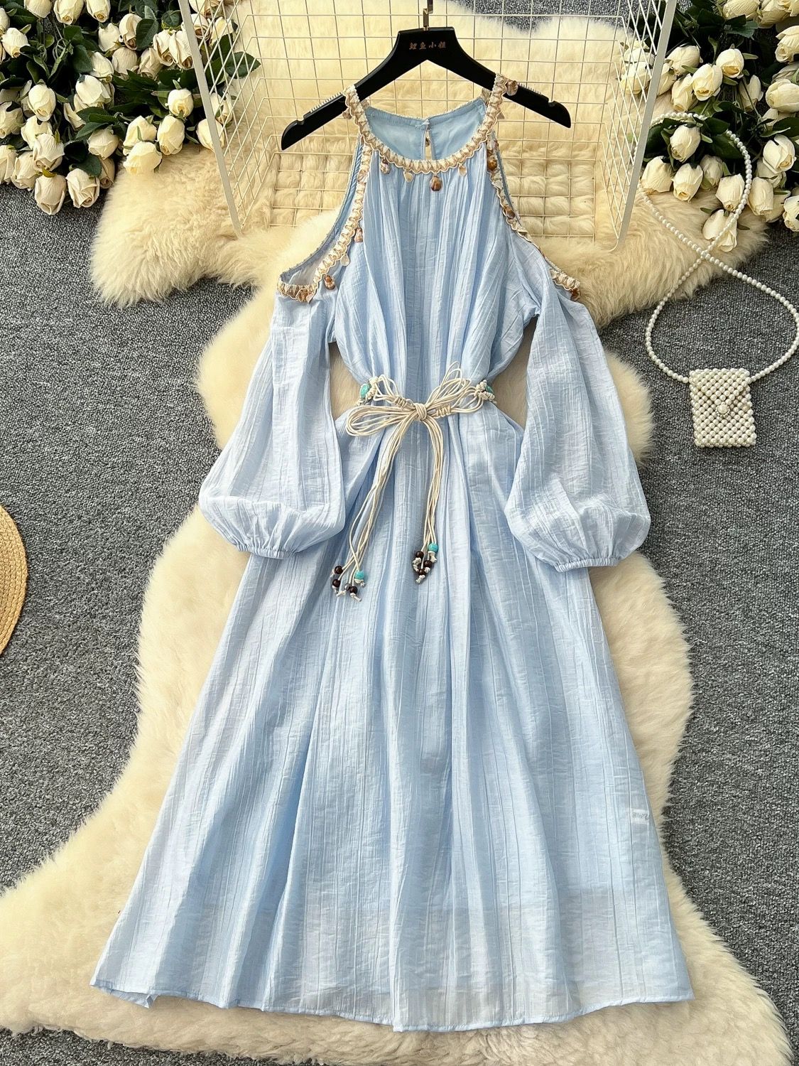 Not on my watch dress CD1247 image