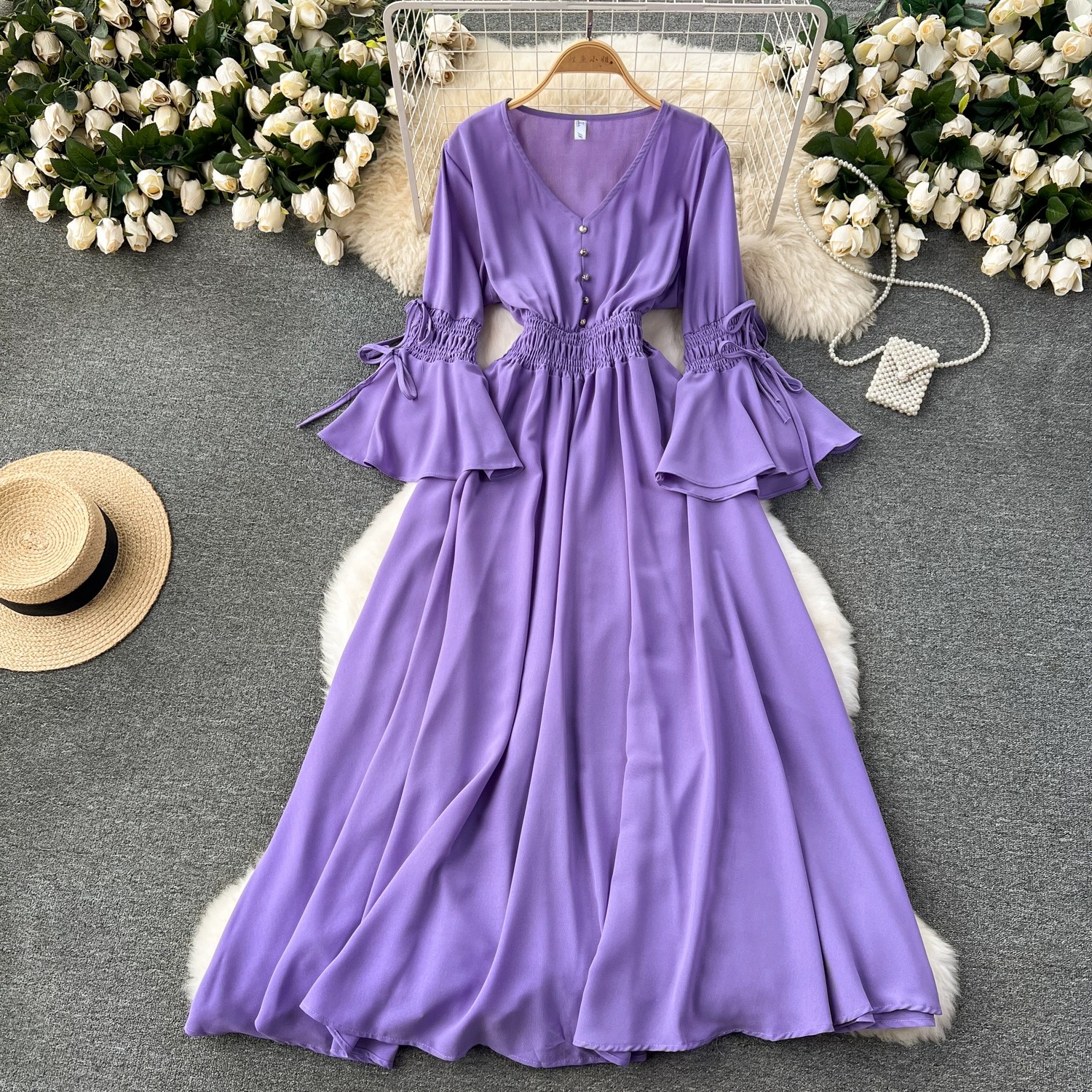 Slay first dress CD1984 image