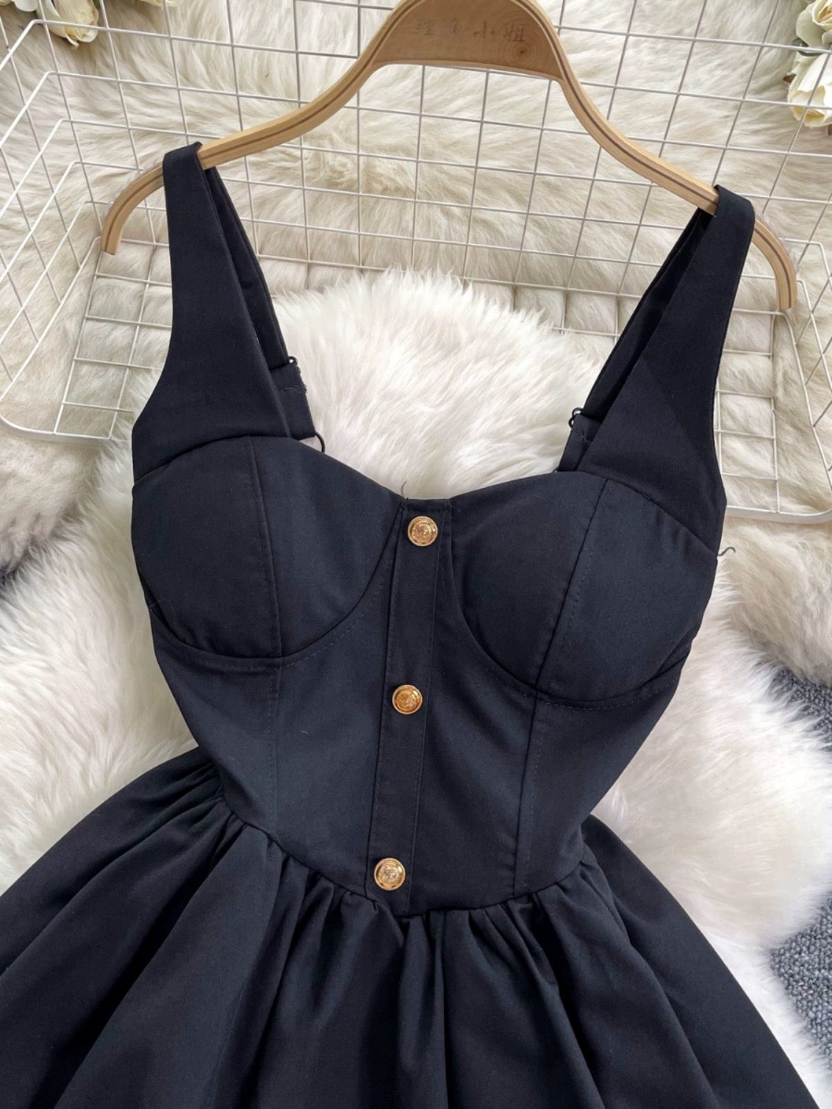 Pier day dress CD1653 image