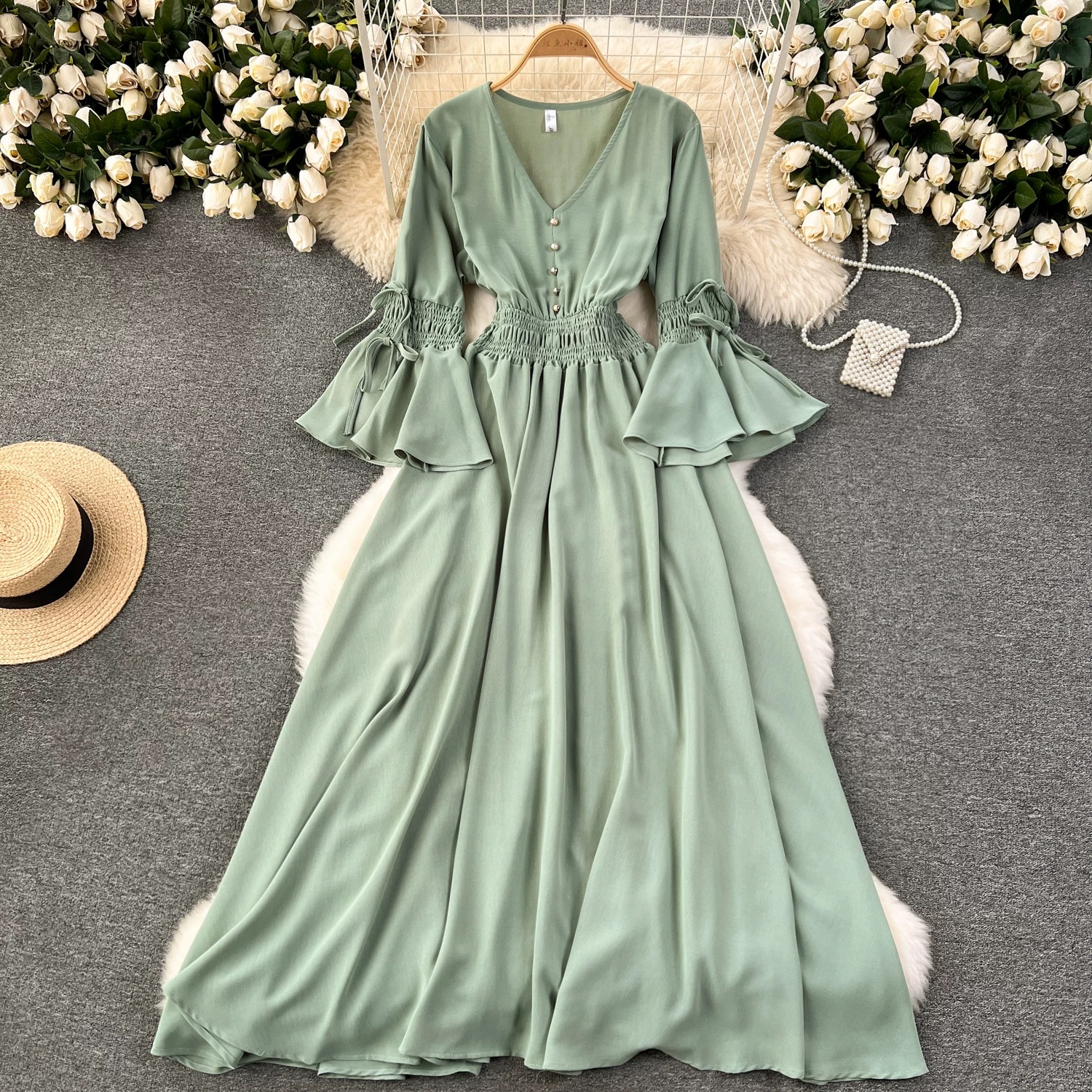 Slay first dress CD1984 image