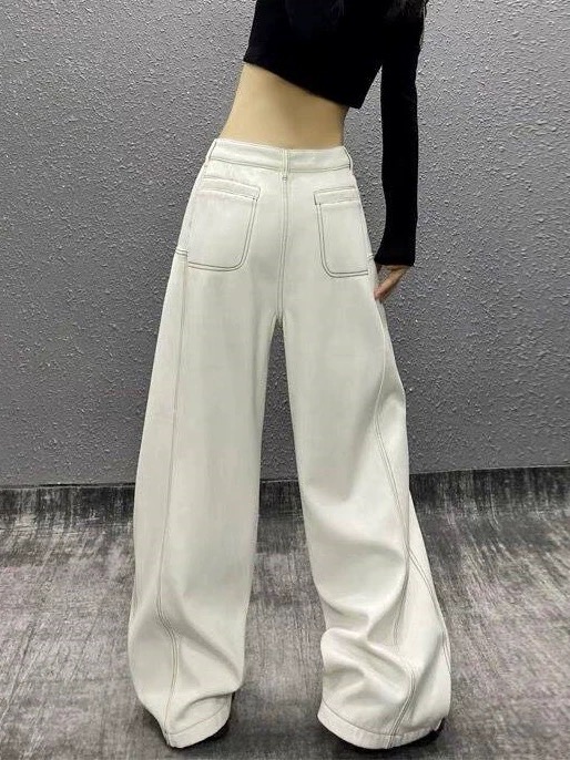Essential slay jeans JN128 image