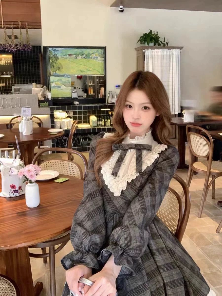 Hooked on the idea of you dress CD2155 image