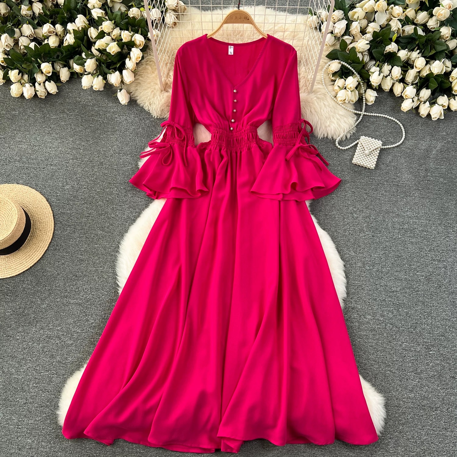 Slay first dress CD1984 image