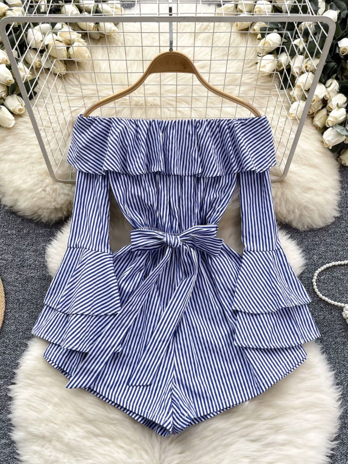 No way out romper RJS110 image