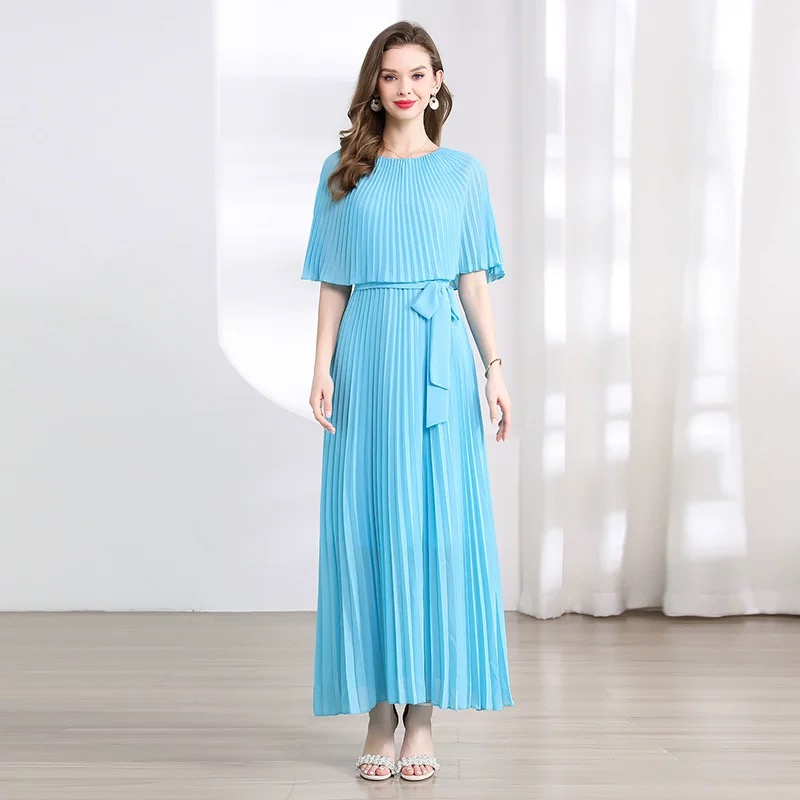 Princess material dress FD828 image