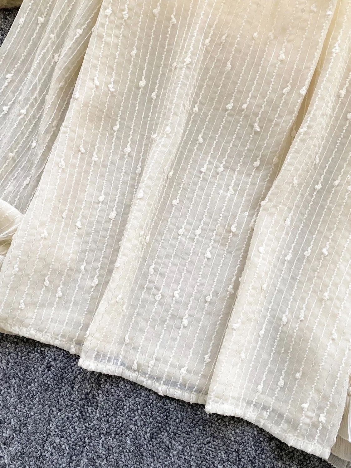 Covert operation blouse BE442 image