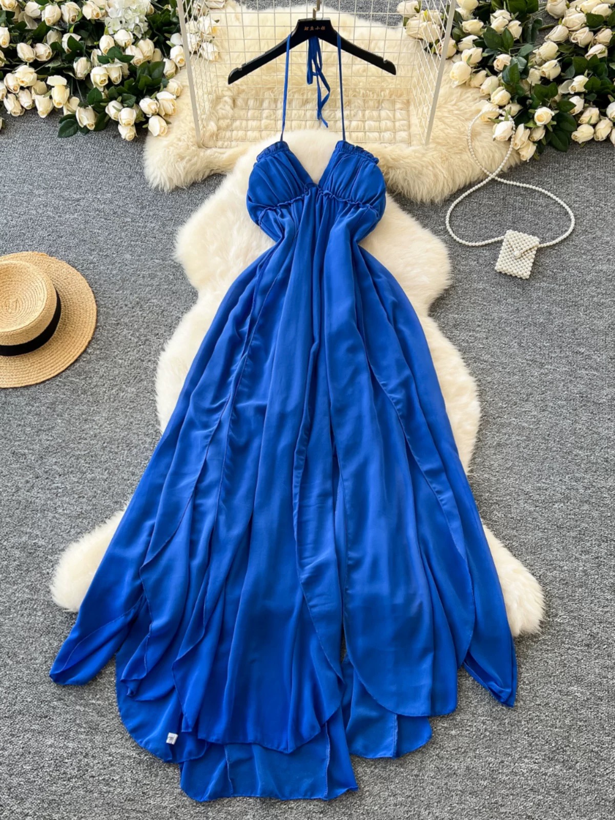 Added Product