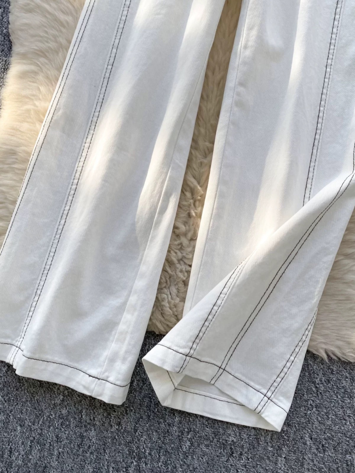 Essential slay jeans JN128 image