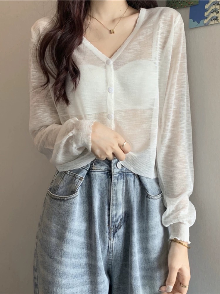 Casual feelings slip on top CTO219 image