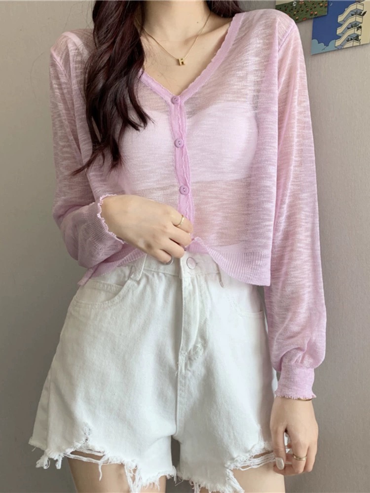 Casual feelings slip on top CTO219 image
