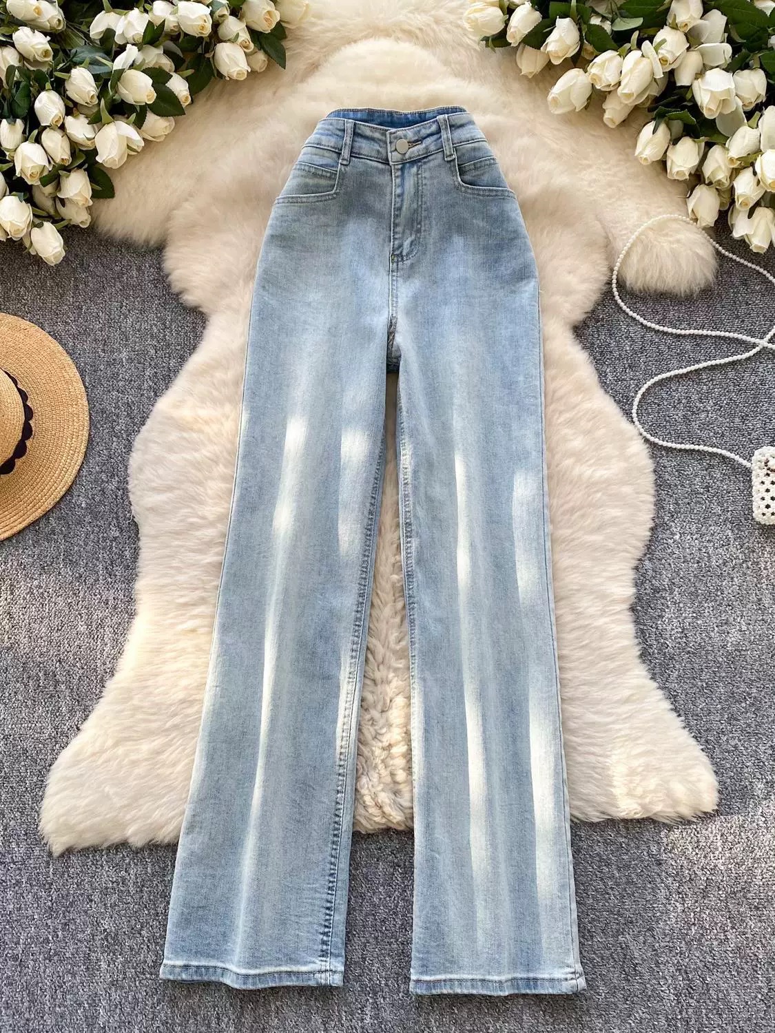 Valerie jeans JN127