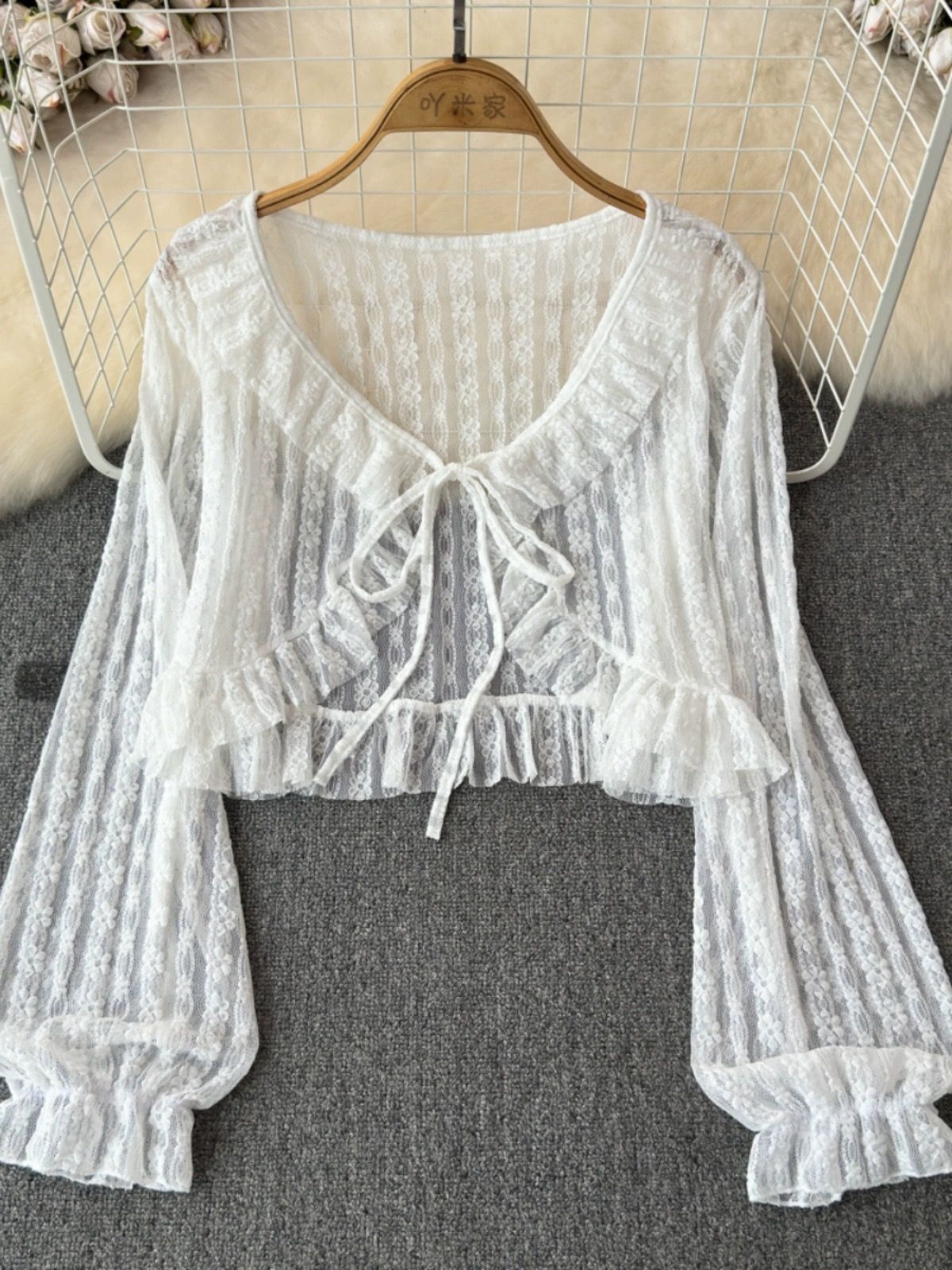 Feelings change top CTO220 image