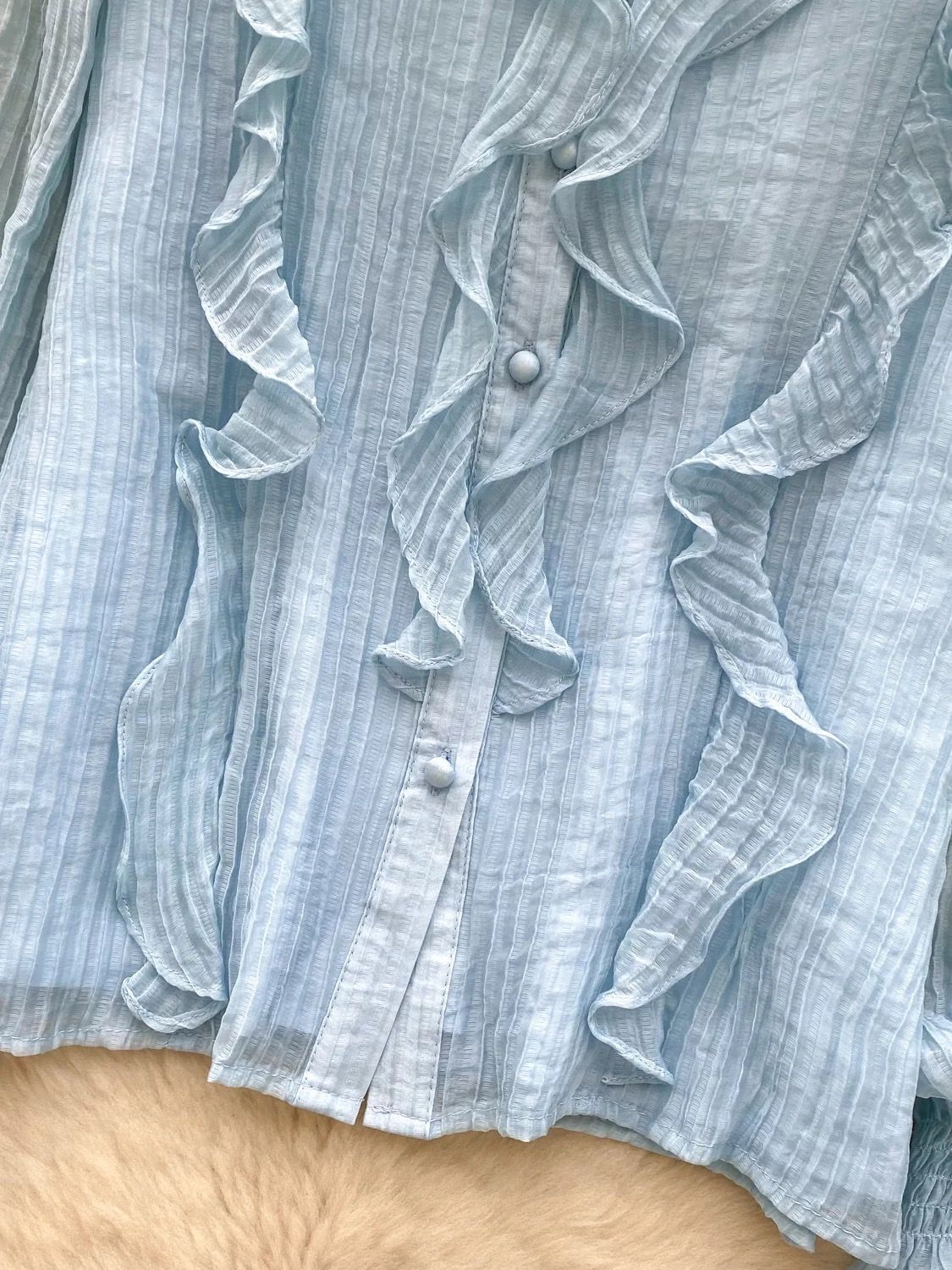 Got it bad blouse BE445 image