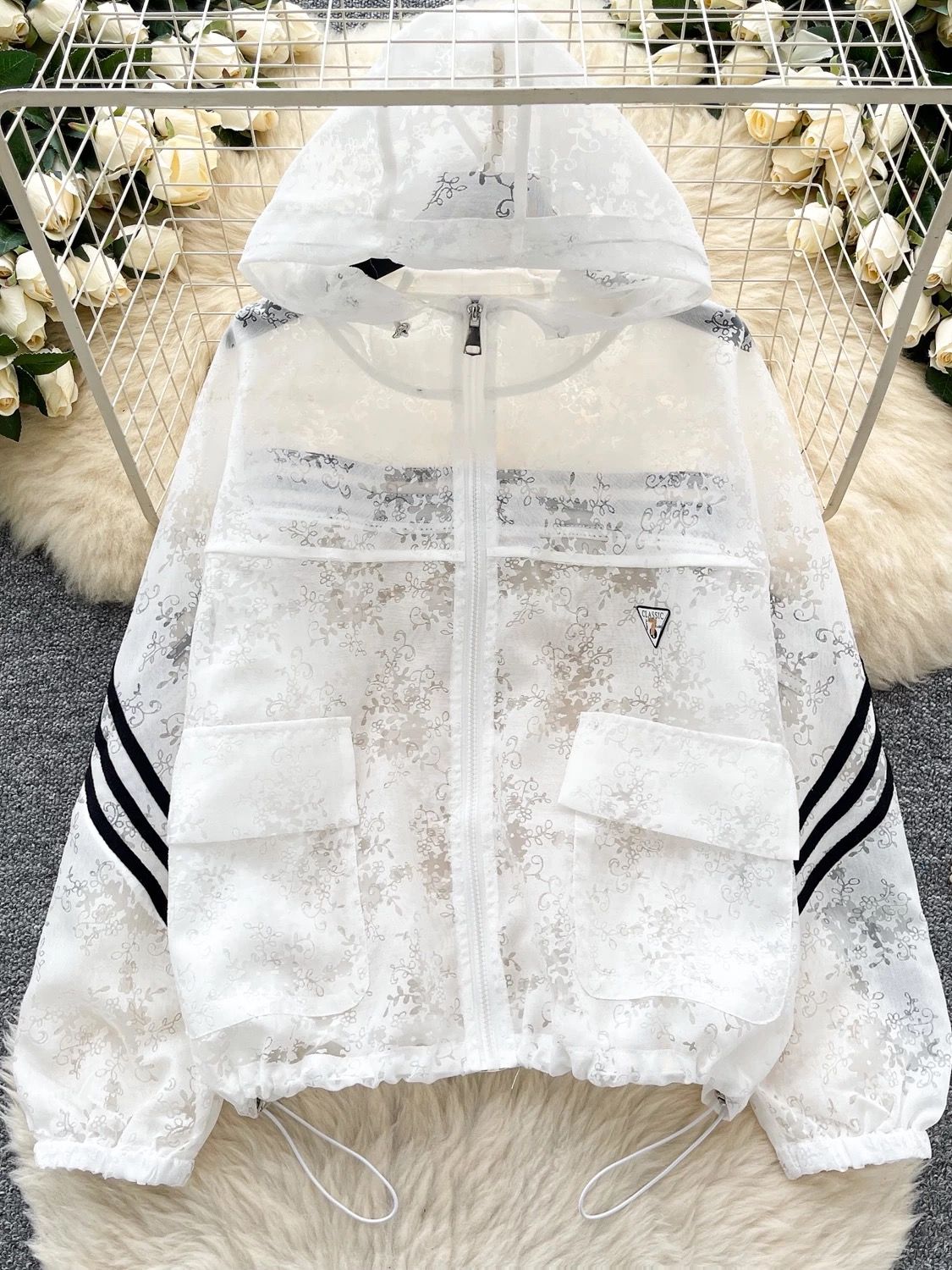 Feel a way hoodie HOD104 image