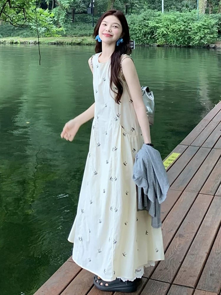 Quick break dress CD1246 image