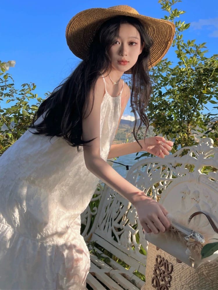 Perfect night dress CD1337 image