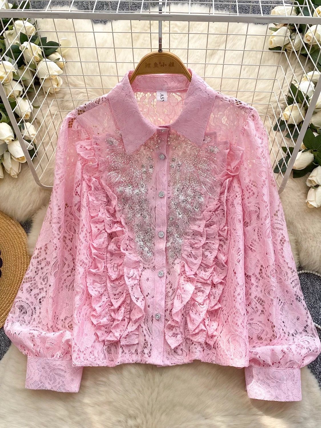 Work them top FTO166 image